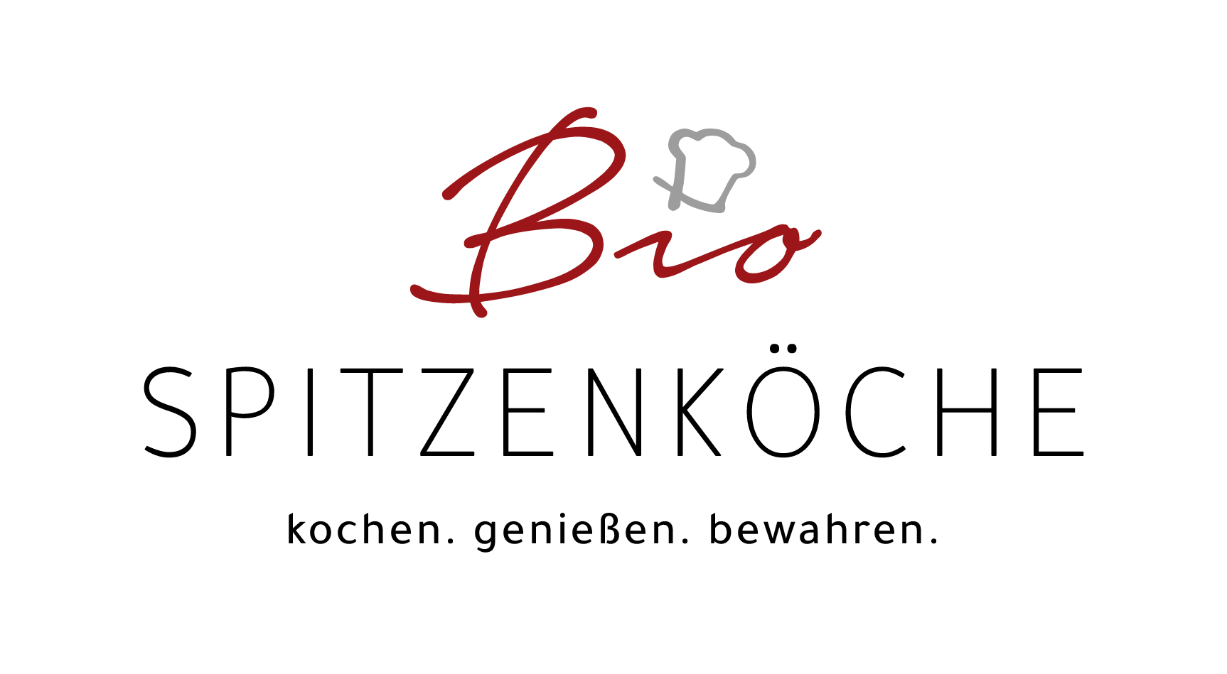 Logo BIOSpitzenköche