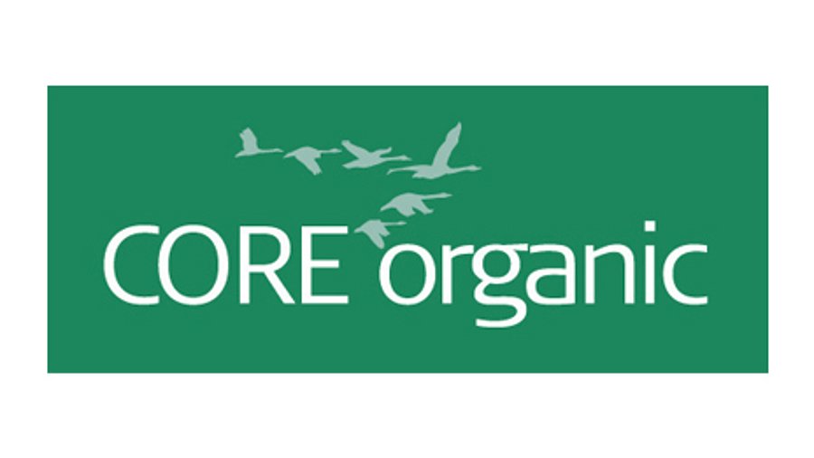 Logo Core Organic 