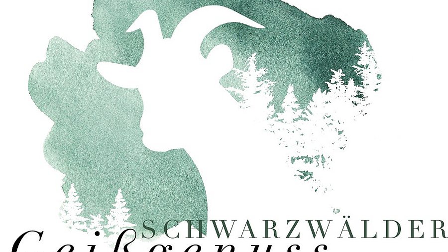 Logo Schwarzwälder Geissgenuss