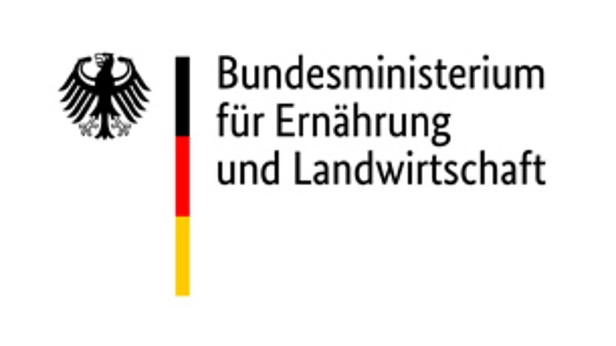 Logo BMEL