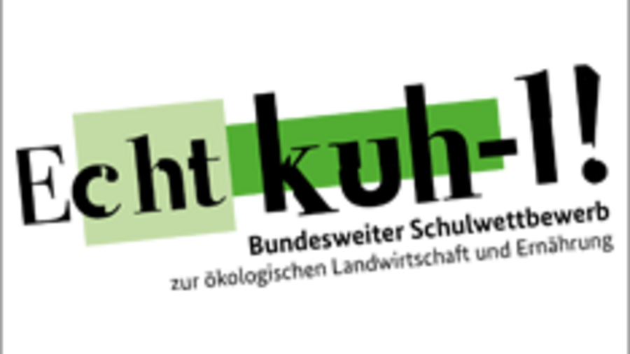 Logo Echt kuh-l