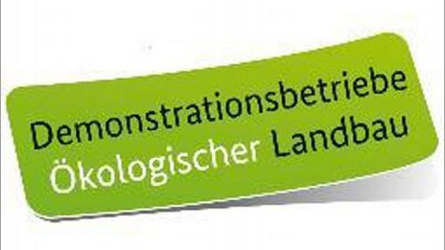 Logo Demonstrationsbetriebe