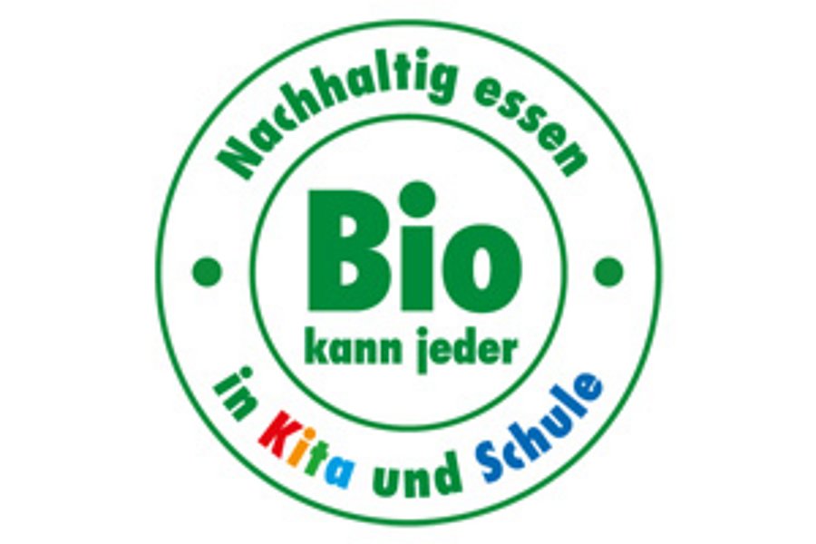 Bio Kann jeder Logo