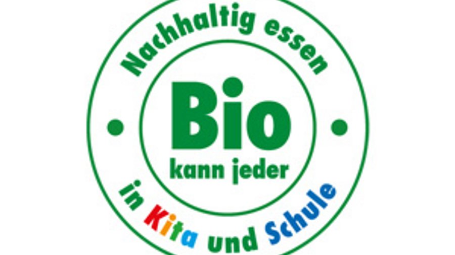 Logo Bio kann jeder