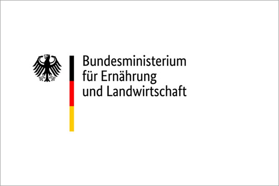 Logo des BMEL