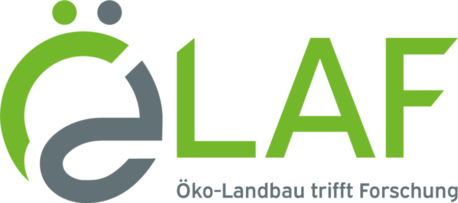 Logo ÖLAF