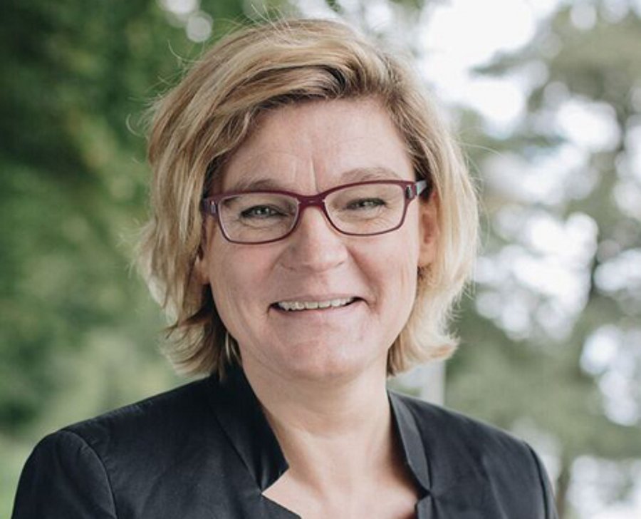 Hahn, Dorothée