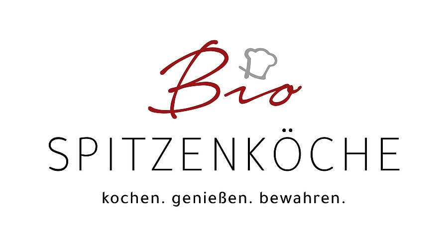 Logo BIOSpitzenköche