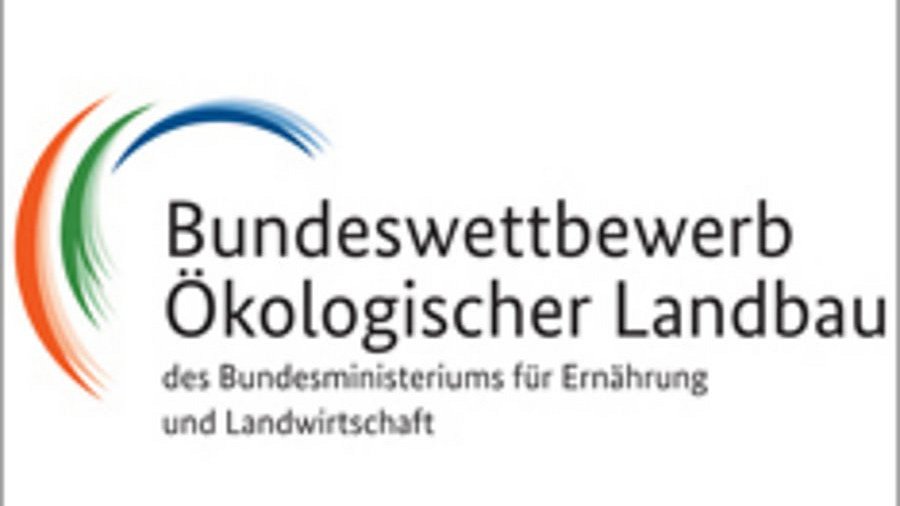 Logo Bundeswettbeweb Ökologischer Landbau