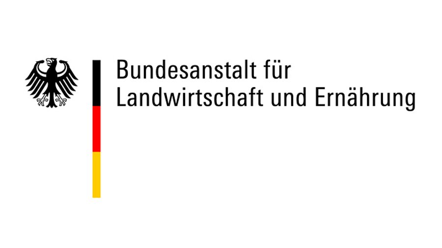 Logo BLE - Öko-Feldtage: "Praxis trifft Forschung" 