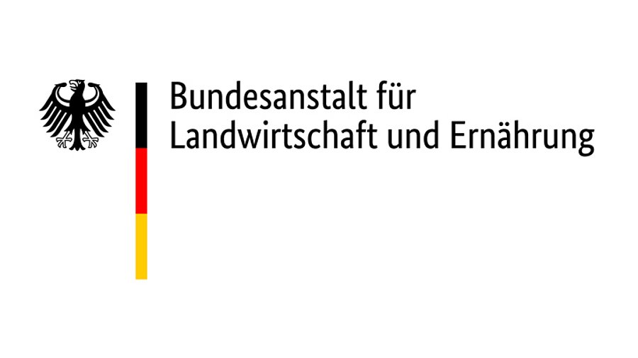 Logo BLE - Studie belegt Wachstumskurs für Direktvermarktung