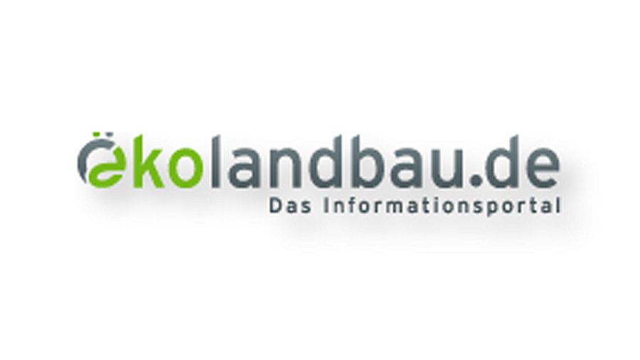 Logo Oekolandbau
